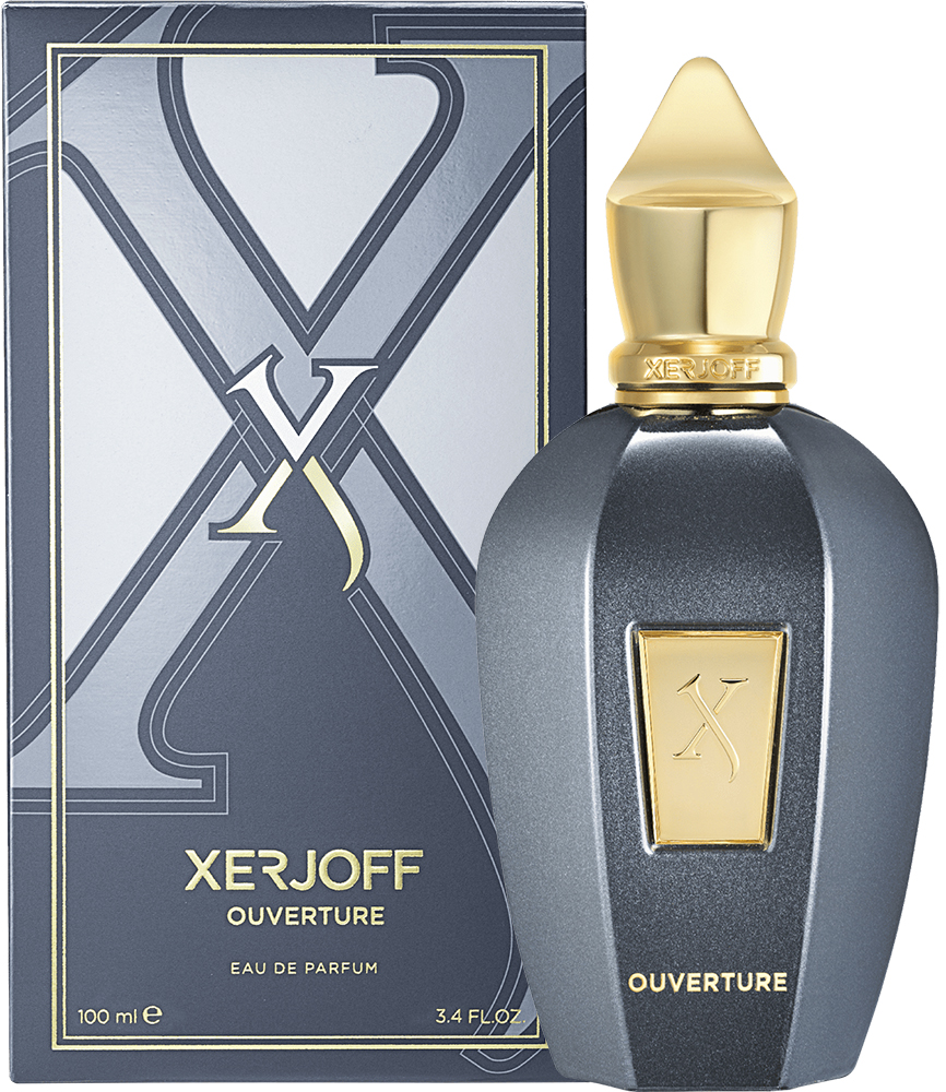 Perfume Xerjoff Ouverture EDP Unisex - 100ml
